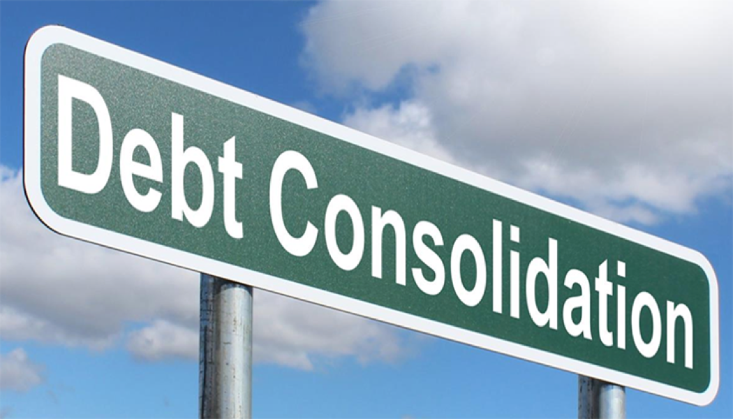 Debt Consolidation Service - 4 Methods To Benefit Their Own Services!